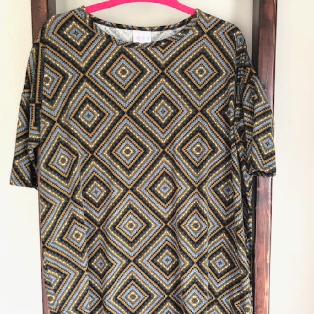 LulaRoe Irma